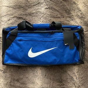 Nike Duffel Bag - Brasilia Medium
